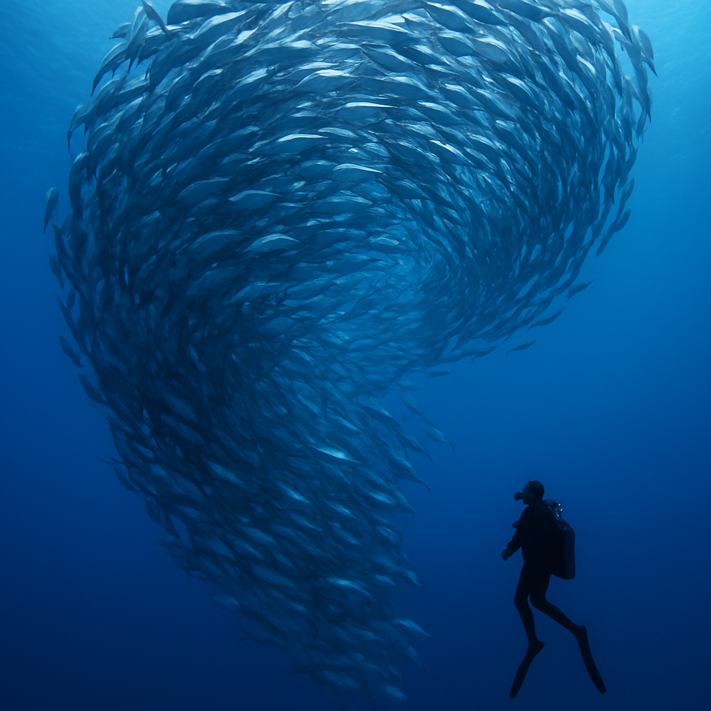 Tanjung Gemuk Dive Site