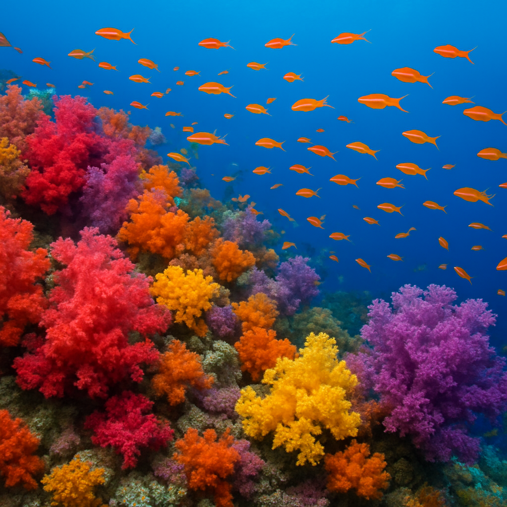 Tanjung Api Dive Site